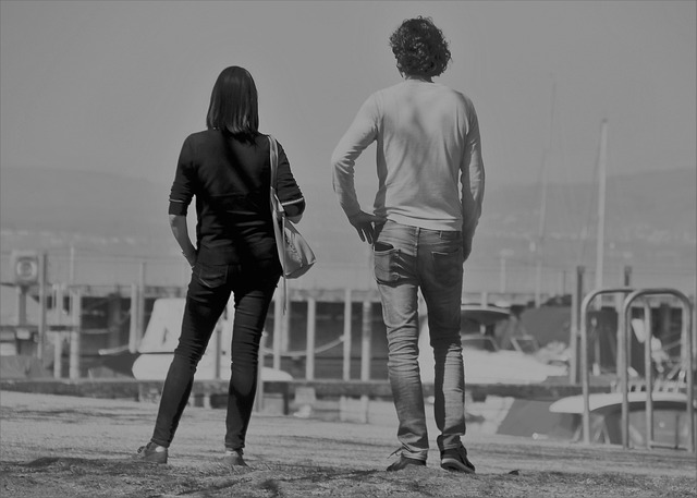 empty nester divorce mediation