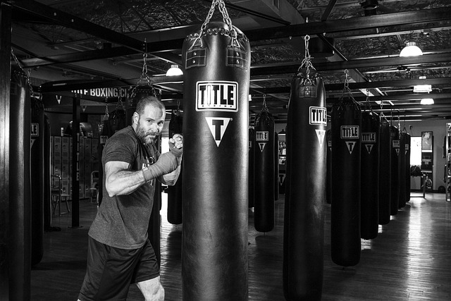 Unleash Your Inner Warrior: Fight Endurance Training AZ