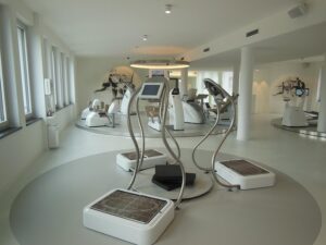 Secure Your Clinic: Comprehensive Property Insurance and Risk Management