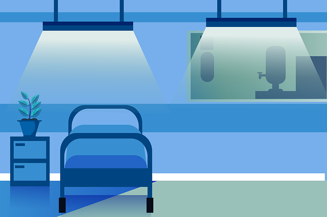 facility insurance for healthcare