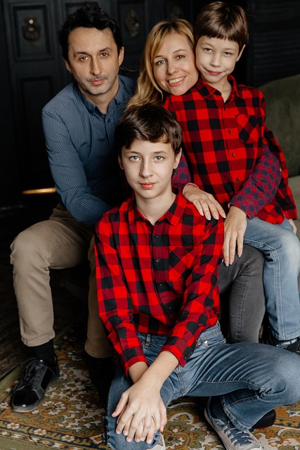 family counseling services