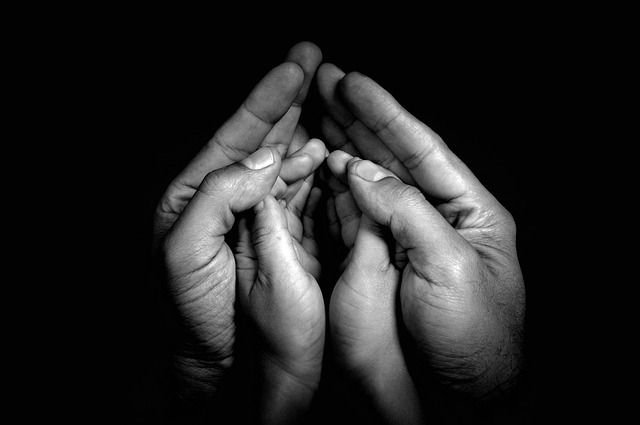 family mediation services