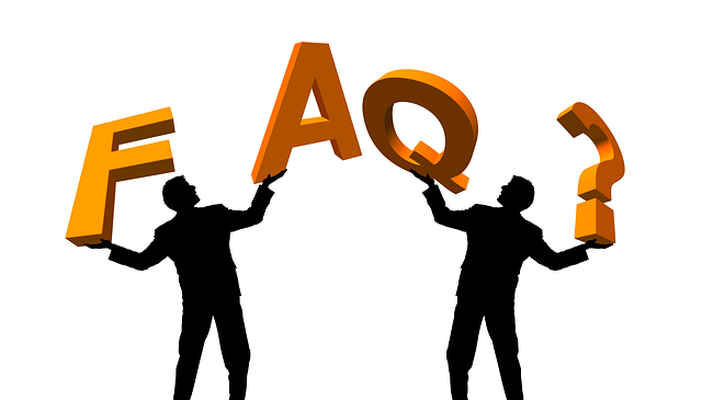 FAQ JSON-LD Code