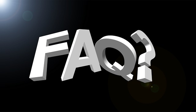 FAQ JSON-LD Code