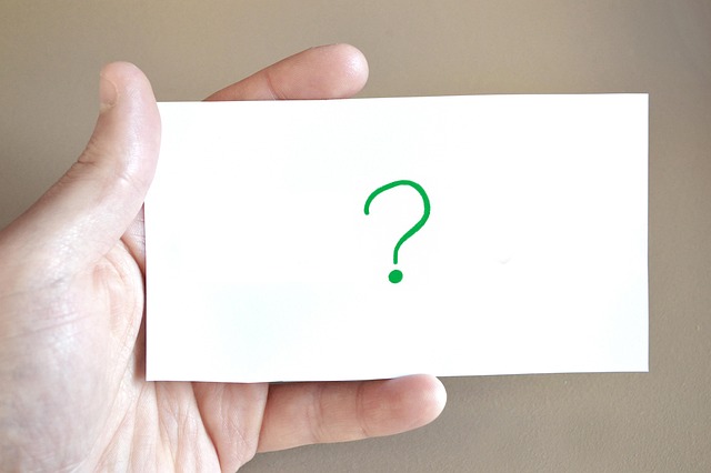 FAQ Structured Data