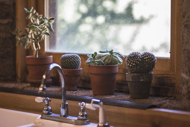 Faucet Repair