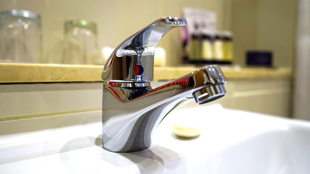 Faucet Repair