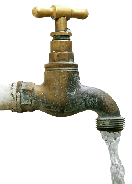 Faucet Repair