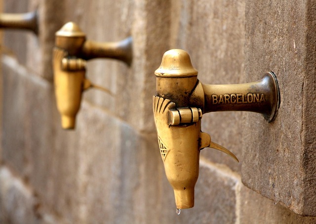 Faucet Repair