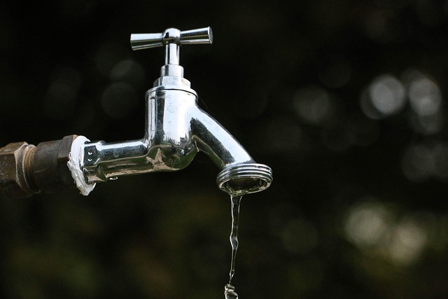 Faucet Repair