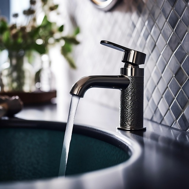Faucet Repair