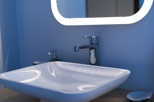 Faucet Repair