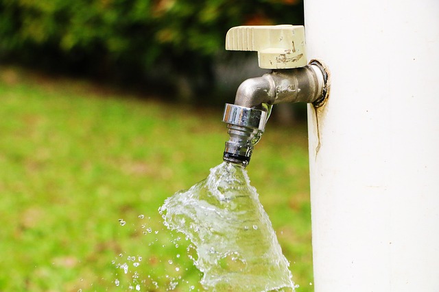 Faucet Repair