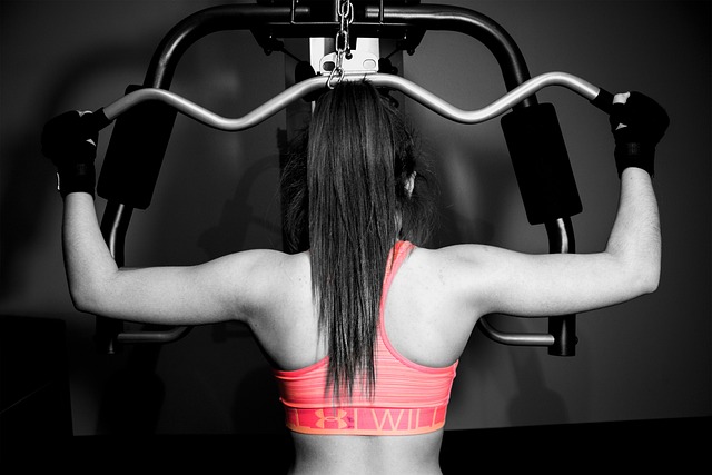 female-friendly fight gym Tempe