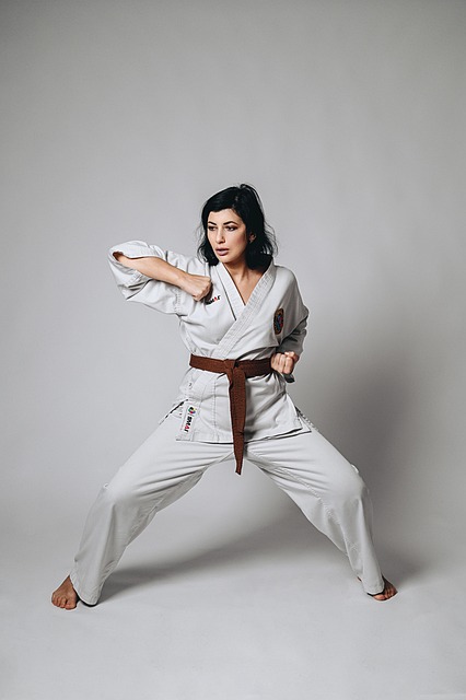 female self-defense classes Tempe