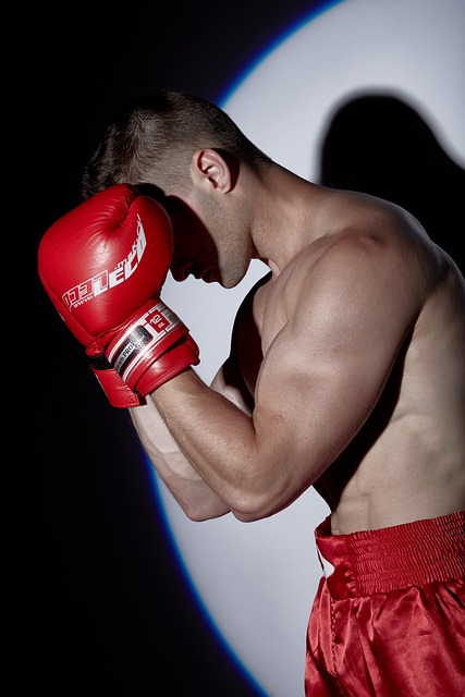 fight endurance classes AZ
