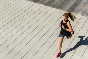 Optimizing Fight Camp Cardio in AZ: Strengthen, Stamina, Agility