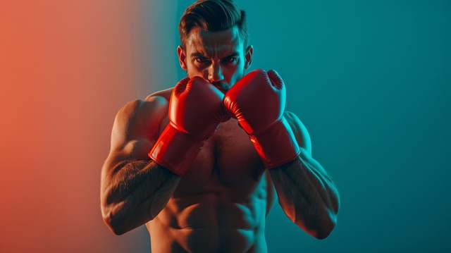 Fight training Scottsdale