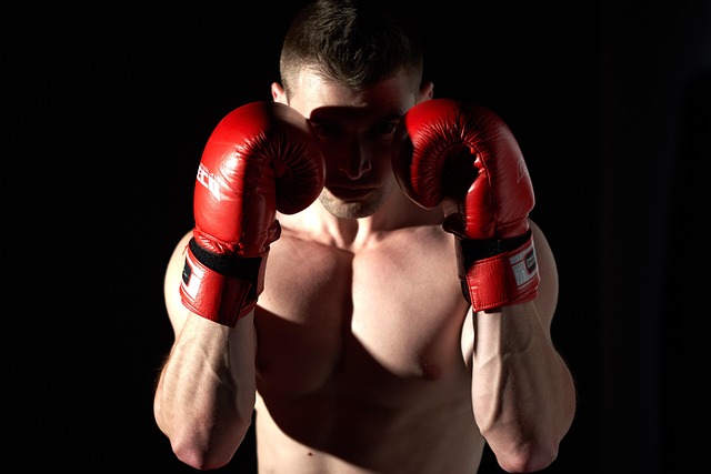 Fight training Scottsdale