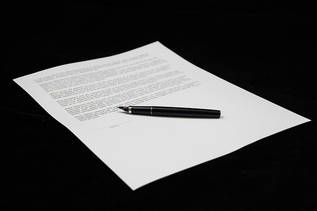 financial agreement mediation
