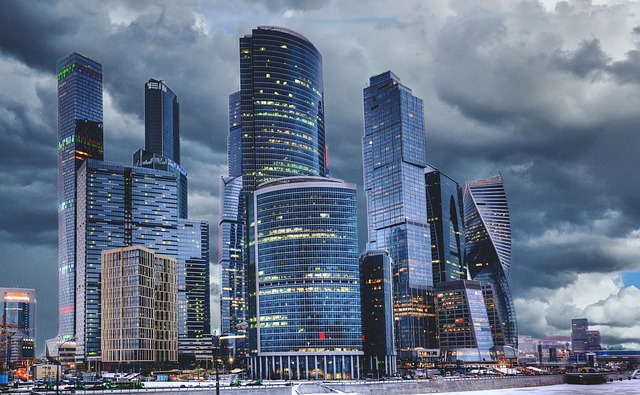 financial continuity services