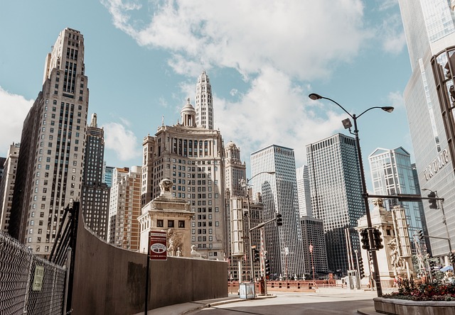 financial tech consulting