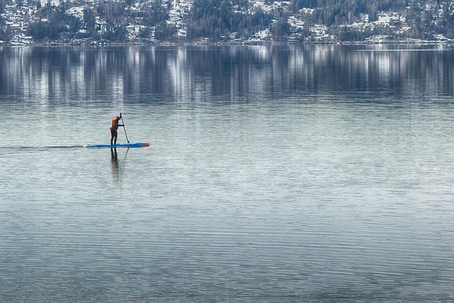 fishing kayak