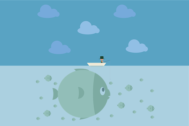 fishing kayak