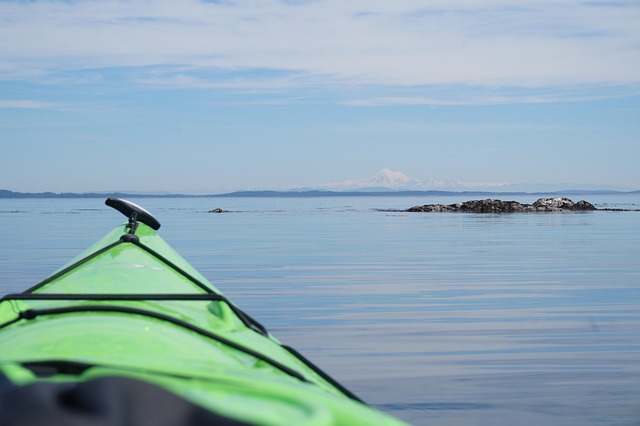 Boost Fishing Kayak Comfort with Optimal Foot Rests
