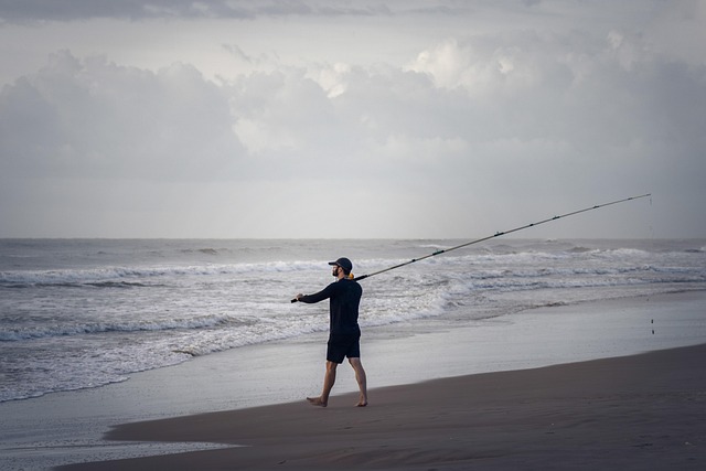 fishing kayak
