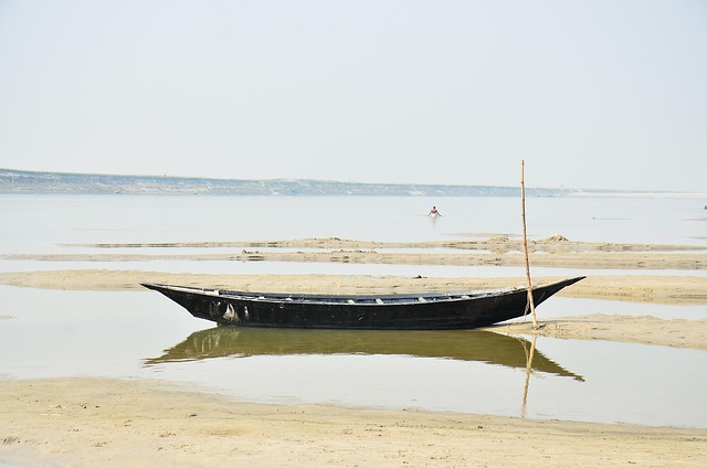 fishing kayak