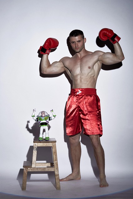 fitness kickboxing Tempe