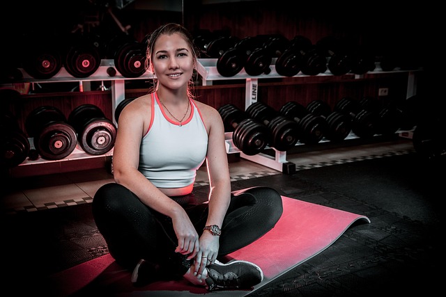 fitness kickboxing Tempe