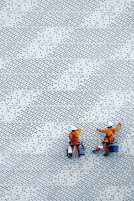 foam carpet cleaning