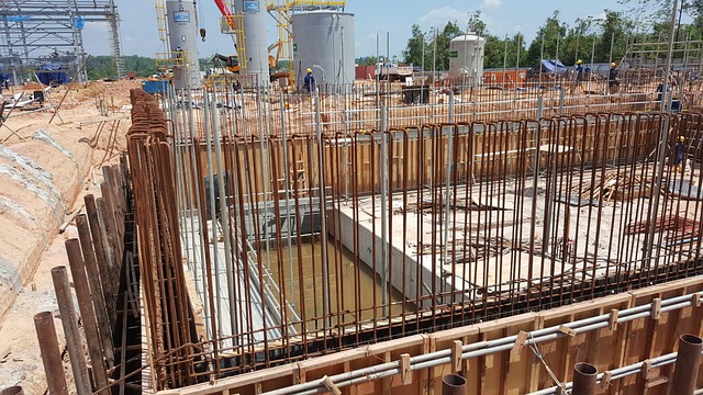 Foundation Contractors