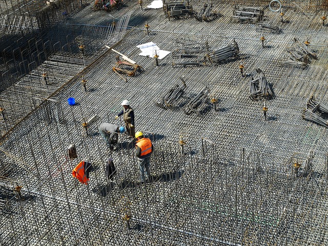 Foundation Inspection