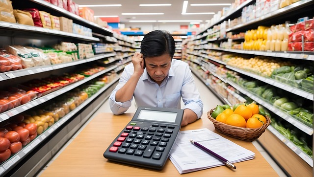 fractional CIO accounting