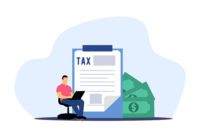 fractional CIO accounting