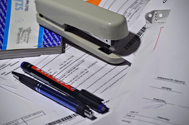 fractional CIO accounting