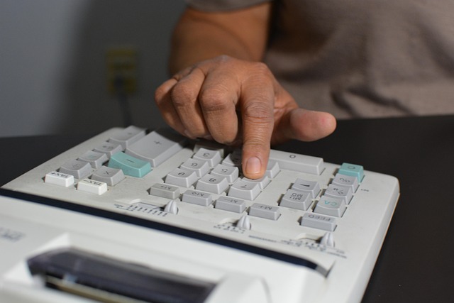 fractional CIO accounting