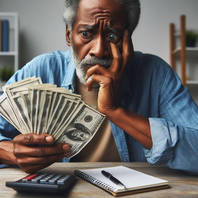 fractional CIO accounting