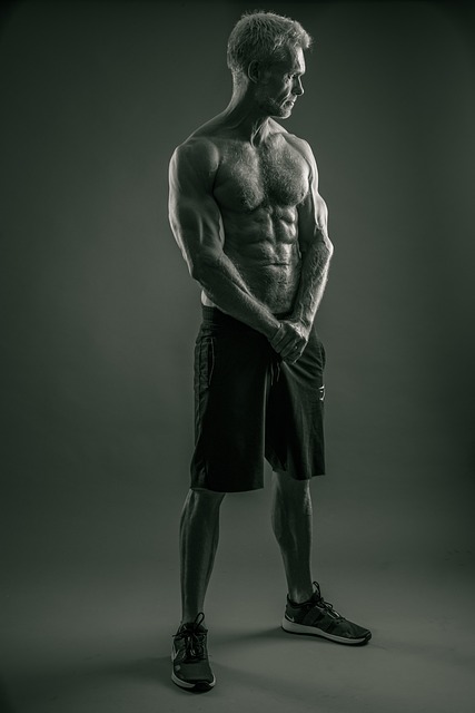 Train MMA for Health, Fat Loss, Stress Relief: Non-Competitive Approach