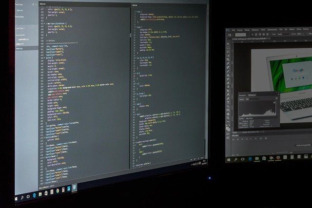 full-service web design agency