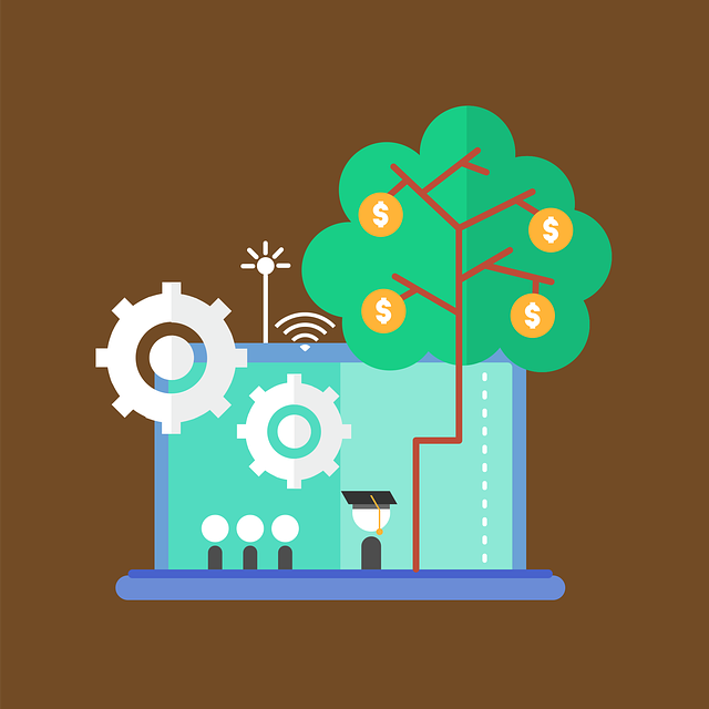 full-service web design company
