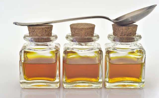 Full Spectrum CBD Tincture