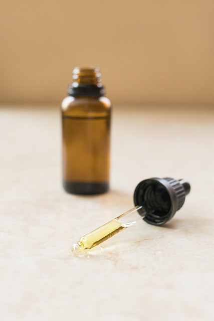Full Spectrum Hemp Oil