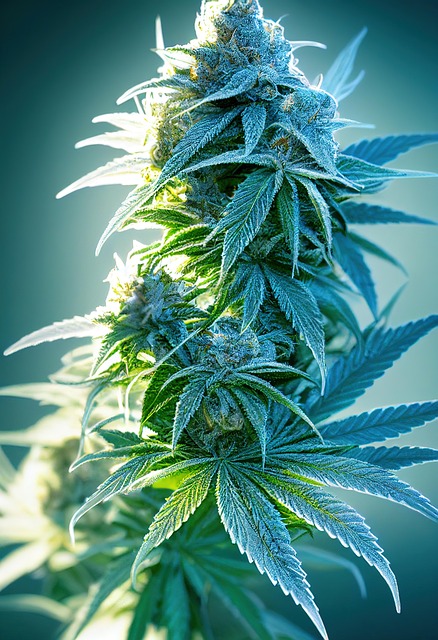 Full Spectrum Hemp Oil