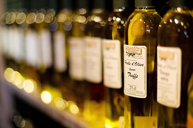 Full Spectrum Hemp Oil