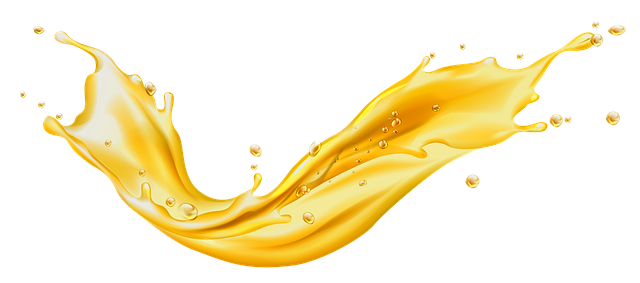 Full Spectrum Hemp Oil