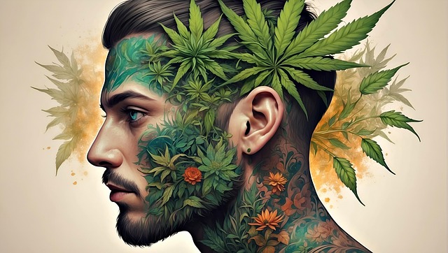 Full Spectrum Hemp Oil